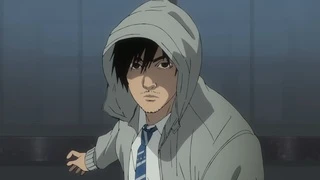 アンダーニンジャ 本PV