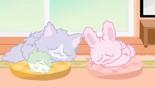 ぼさにまる PV