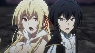 キミと僕の最後の戦場、あるいは世界が始まる聖戦 PV3