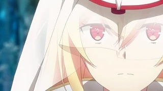 キミと僕の最後の戦場、あるいは世界が始まる聖戦 PV2