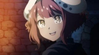 Mahoutsukai Reimeiki - EP11