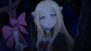 Mahoutsukai Reimeiki - EP8