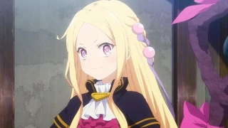 Mahoutsukai Reimeiki - EP10