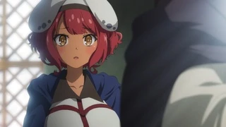 Mahoutsukai Reimeiki - EP4