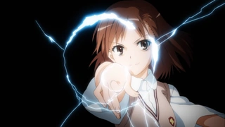 Toaru Kagaku no Railgun - OP1