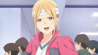 推しが武道館いってくれたら死ぬ PV4