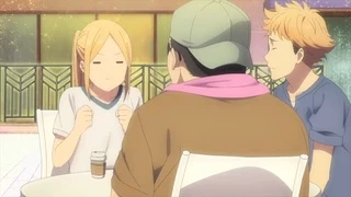 推しが武道館いってくれたら死ぬ PV3
