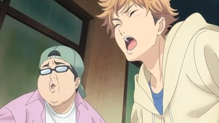 推しが武道館いってくれたら死ぬ PV2