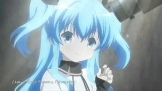 Sora no Method - PV3