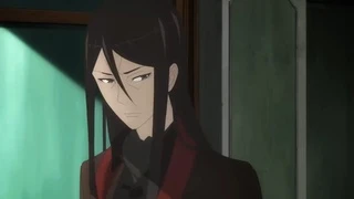 Lord El-Melloi II-sei no Jikenbo: Rail Zeppelin Grace Note - PV1