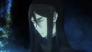 Lord El-Melloi II-sei no Jikenbo: Rail Zeppelin Grace Note - PV3