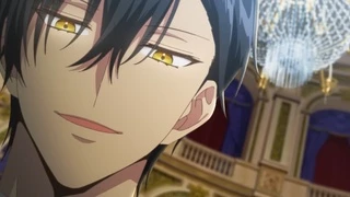 彼女が公爵邸に行った理由 PV2