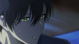 彼女が公爵邸に行った理由 PV3