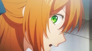彼女が公爵邸に行った理由 PV1