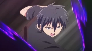 異世界召喚は二度目です PV2