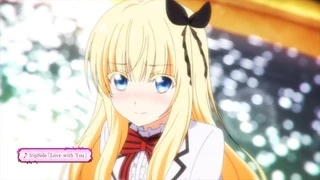 寄宿学校のジュリエット PV2