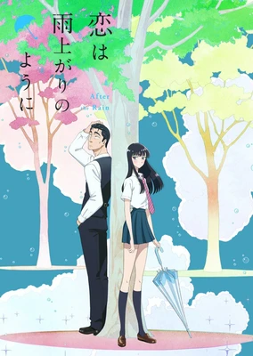 Koi wa Ameagari no You ni