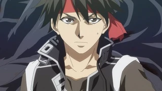 Majutsushi Orphen Hagure Tabi: Urbanrama-hen - Main PV