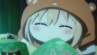 Himouto! Umaru-chan - PV1