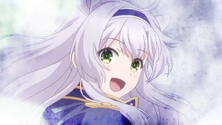 Rokudenashi Majutsu Koushi to Akashic Records - PV1