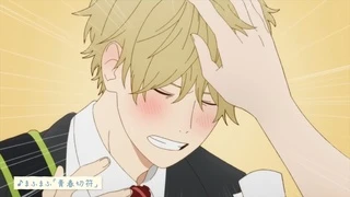 クールドジ男子 本PV