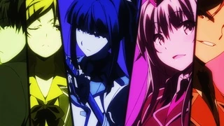 Qualidea Code - PV1