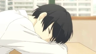 田中くんはいつもけだるげ PV