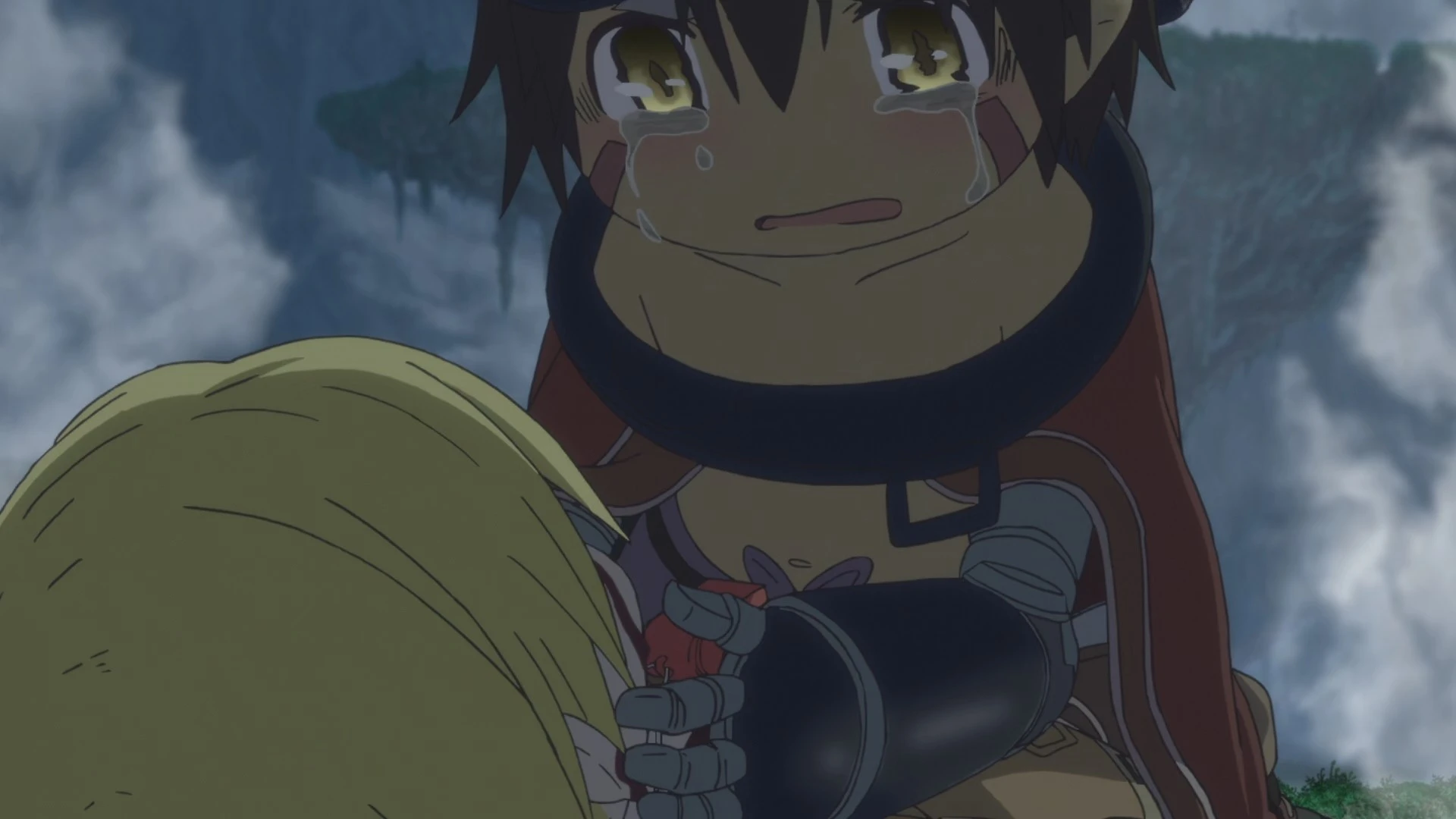 来自深渊 漂泊的黄昏 第1话