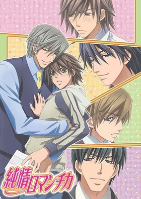 Junjou Romantica