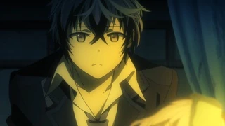 Black Bullet - EP12