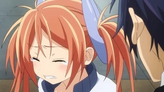 Black Bullet - EP2