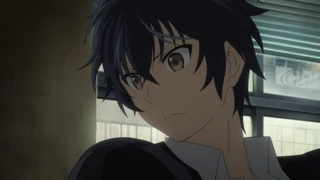 Black Bullet - EP6