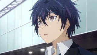 Black Bullet - EP10