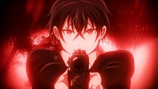 Black Bullet - OP(v2)