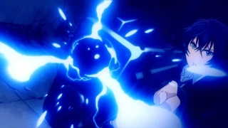 ブラック・ブレット OP