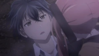 Black Bullet - EP13