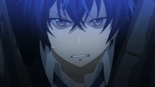 Black Bullet - EP4