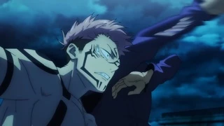 Jujutsu Kaisen - PV3