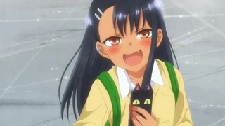 Ijiranaide, Nagatoro-san 2nd Attack - PV2