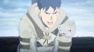 大雪海のカイナ 本PV