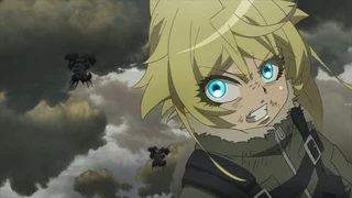 劇場版 幼女戦記 全1話