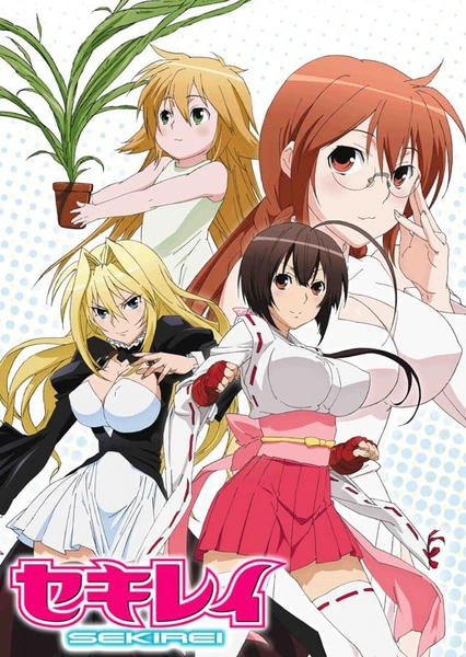 Sekirei