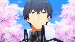 Mahouka Koukou no Rettousei 3rd Season - Main PV