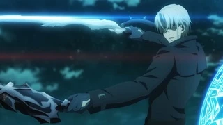 魔王学院の不適合者 ～史上最強の魔王の始祖、転生して子孫たちの学校へ通う～ Ⅱ PV3