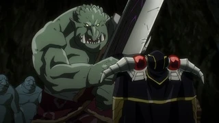 Overlord III - EP4