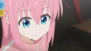 ぼっち・ざ・ろっく！ 本PV