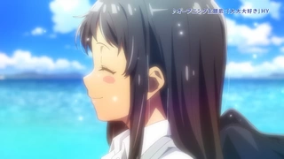 沖縄で好きになった子が方言すぎてツラすぎる PV3