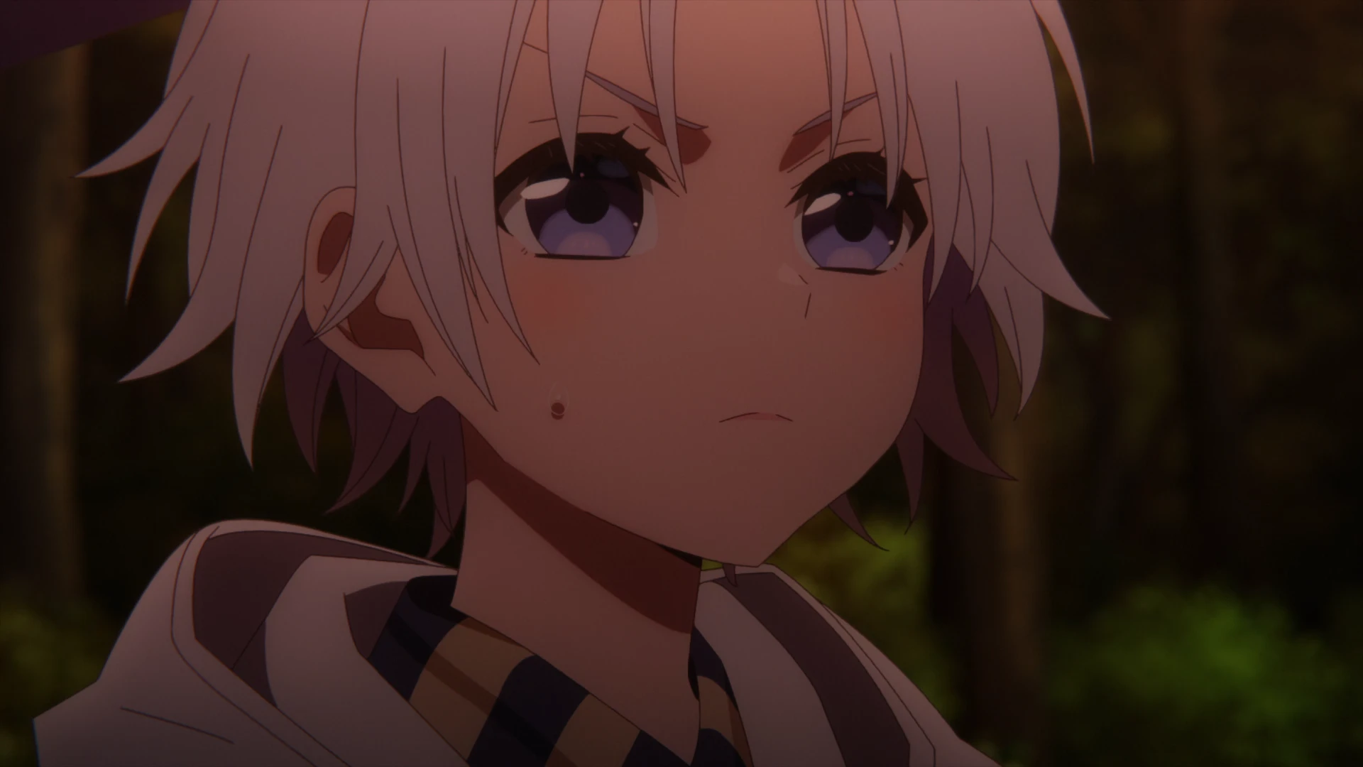 缘结甘神家 第24话