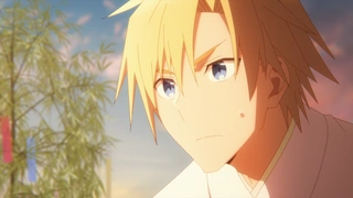 Amagami-san Chi no Enmusubi - EP16