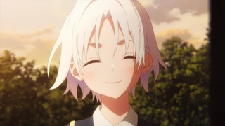 Amagami-san Chi no Enmusubi - EP21